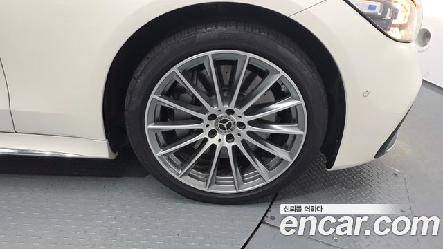 Mercedes-Benz S-Class (W223) S500L 4MATIC 2021 — фото 21