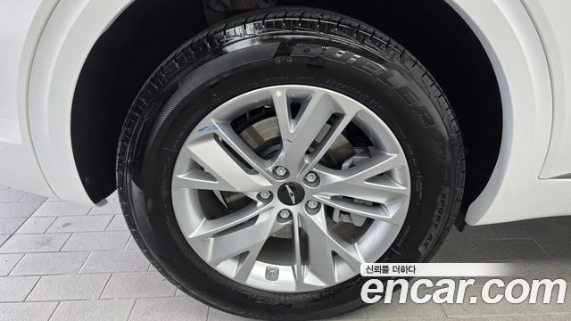 Genesis GV70 2.5T Gasoline 2WD 2025 — фото 5