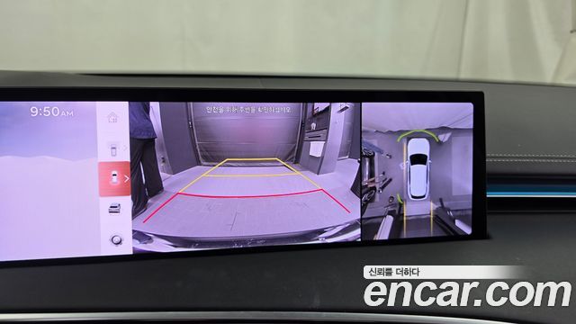 Genesis GV70 2.5T Gasoline 2WD 2025 — фото 14