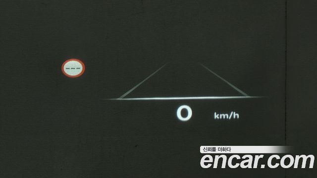 Genesis GV70 2.5T Gasoline 2WD 2025 — фото 19
