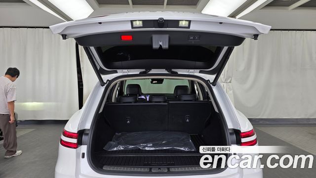 Genesis GV70 2.5T Gasoline 2WD 2025 — фото 20