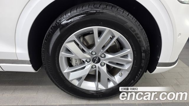 Genesis GV70 2.5T Gasoline 2WD 2025 — фото 21