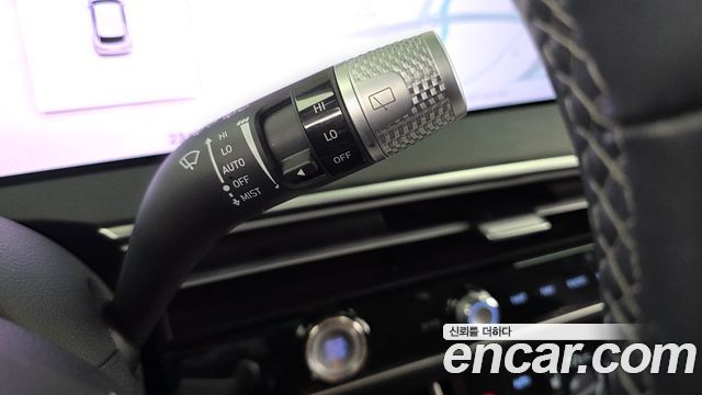 Genesis GV70 2.5T Gasoline 2WD 2025 — фото 32