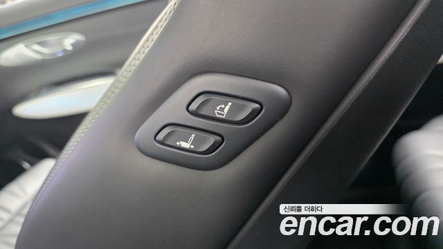 Genesis GV70 2.5T Gasoline 2WD 2025 — фото 33