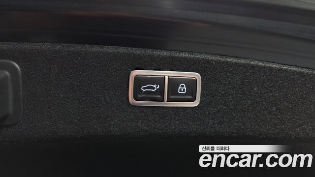 Genesis G80 (RG3) Gasoline 3.5 Turbo AWD 2022 — фото 19