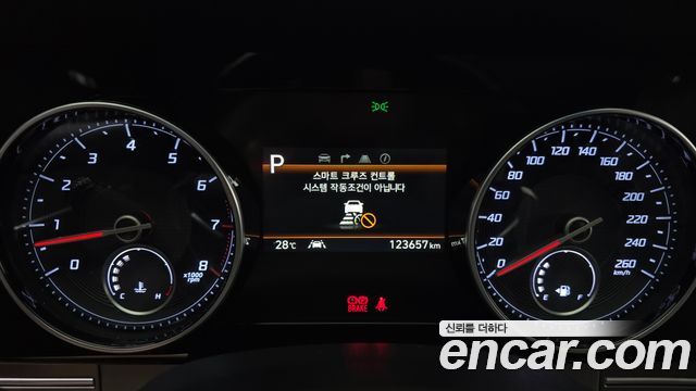 Hyundai Grandeur (IG) 3.0 LPi Rent Car Exclusive 2023 — фото 8