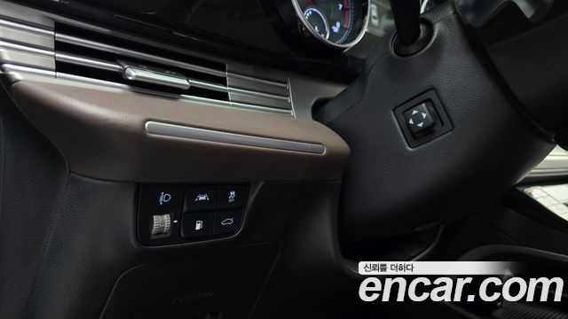 Hyundai Grandeur (IG) 3.0 LPi Rent Car Exclusive 2023 — фото 14