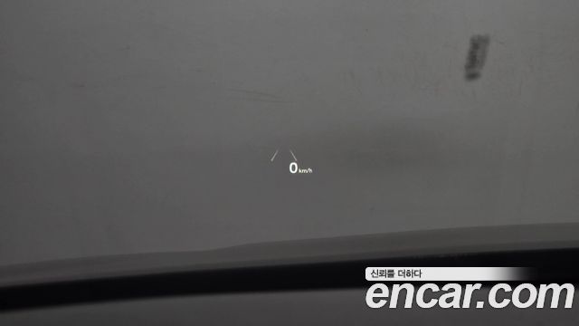 Hyundai Grandeur (IG) 3.0 LPi Rent Car Exclusive 2023 — фото 18