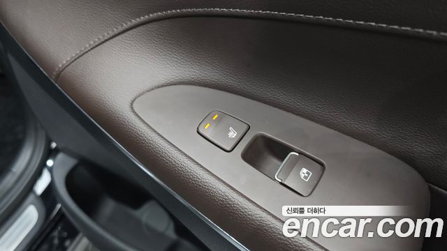 Hyundai Grandeur (IG) 3.0 LPi Rent Car Exclusive 2023 — фото 19