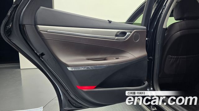 Hyundai Grandeur (IG) 3.0 LPi Rent Car Exclusive 2023 — фото 25