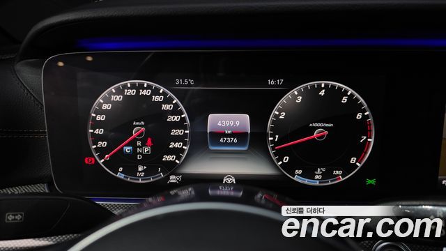 Mercedes-Benz E-Class (W213) E450 4MATIC Coupe 2019 — фото 8