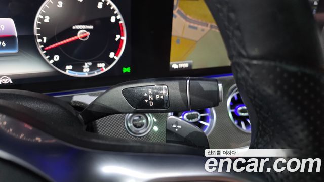 Mercedes-Benz E-Class (W213) E450 4MATIC Coupe 2019 — фото 9