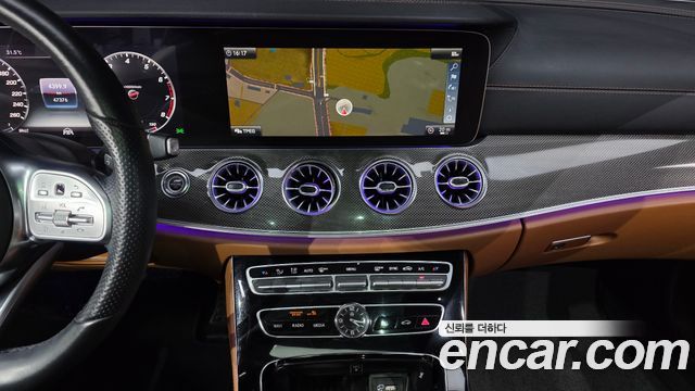 Mercedes-Benz E-Class (W213) E450 4MATIC Coupe 2019 — фото 12
