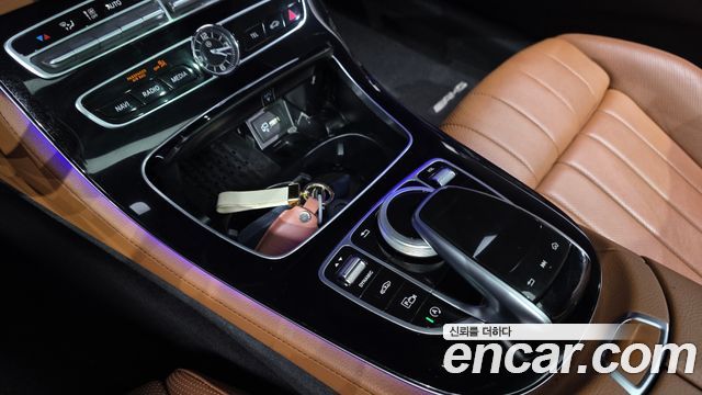 Mercedes-Benz E-Class (W213) E450 4MATIC Coupe 2019 — фото 20