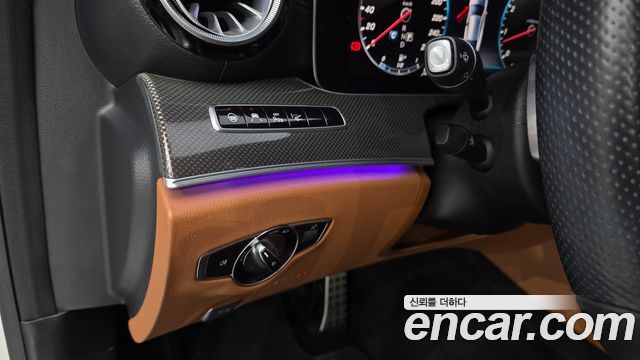 Mercedes-Benz E-Class (W213) E450 4MATIC Coupe 2019 — фото 28