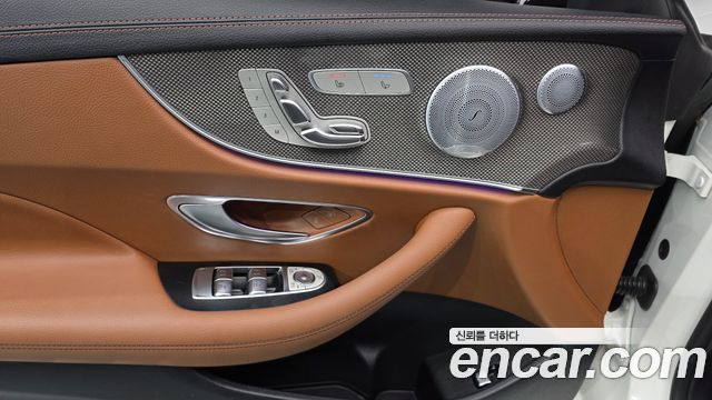 Mercedes-Benz E-Class (W213) E450 4MATIC Coupe 2019 — фото 30
