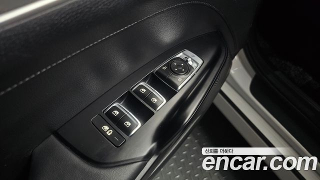 Kia K5 (III) 2.0 Prestige 2022 — фото 27