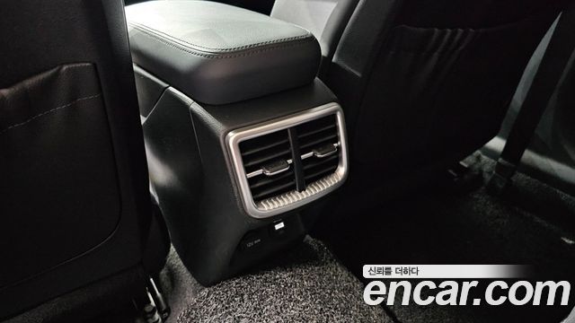 Kia K5 (III) 2.0 Prestige 2022 — фото 32