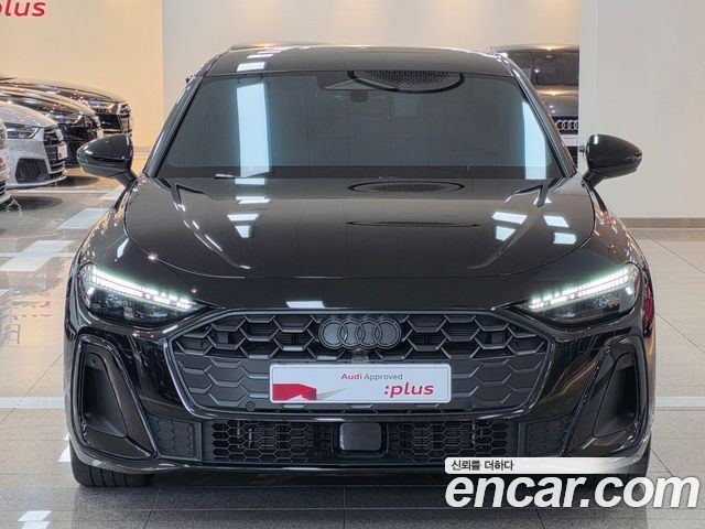 Audi A5 (B10) 45 TFSI Quattro S Line 2025 — фото 3