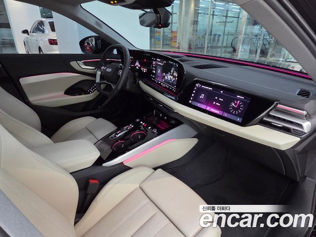 Audi A5 (B10) 45 TFSI Quattro S Line 2025 — фото 10