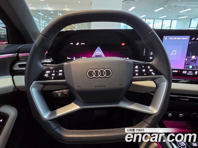 Audi A5 (B10) 45 TFSI Quattro S Line 2025 — фото 16