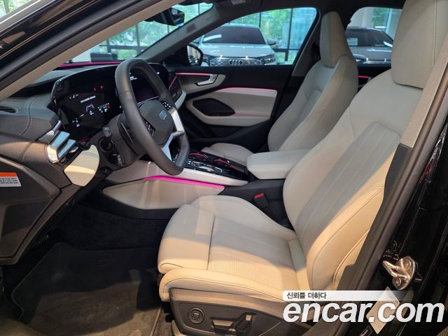 Audi A5 (B10) 45 TFSI Quattro S Line 2025 — фото 17