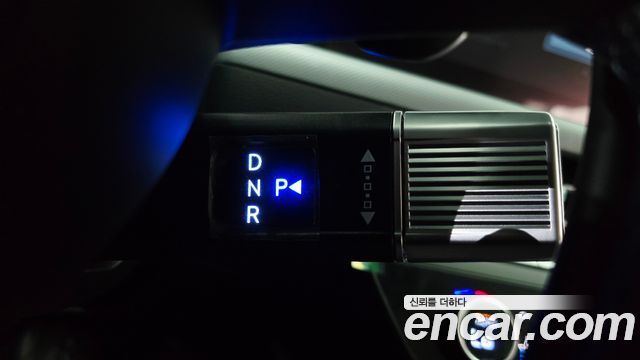 Hyundai Sonata The Edge (DN8) 2.0 Exclusive 2024 — фото 9
