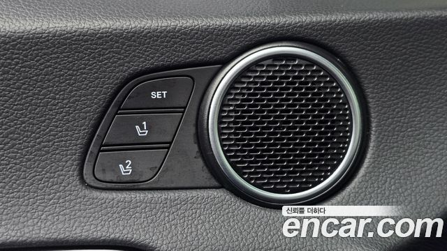 Hyundai Sonata The Edge (DN8) 2.0 Exclusive 2024 — фото 19