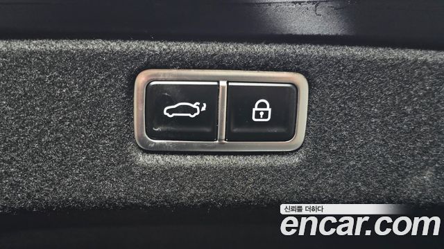 Hyundai Sonata The Edge (DN8) 2.0 Exclusive 2024 — фото 20