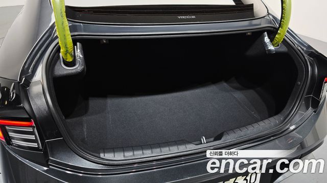 Hyundai Sonata The Edge (DN8) 2.0 Exclusive 2024 — фото 21