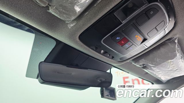 Hyundai Sonata The Edge (DN8) 2.0 Exclusive 2024 — фото 23
