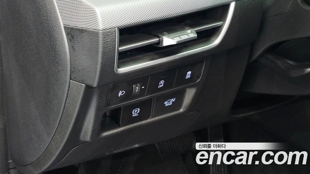 Hyundai Sonata The Edge (DN8) 2.0 Exclusive 2024 — фото 24