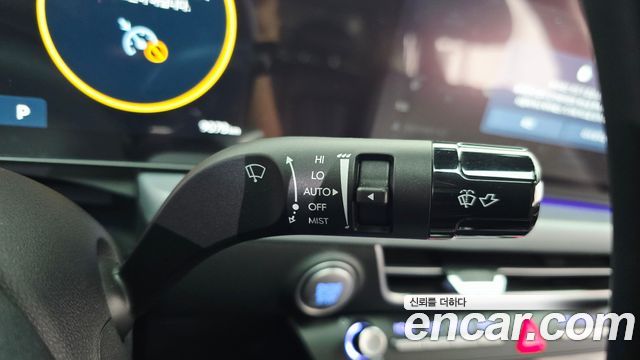 Hyundai Sonata The Edge (DN8) 2.0 Exclusive 2024 — фото 34