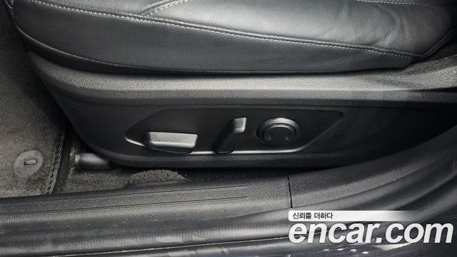 Hyundai Sonata The Edge (DN8) 2.0 Exclusive 2024 — фото 38
