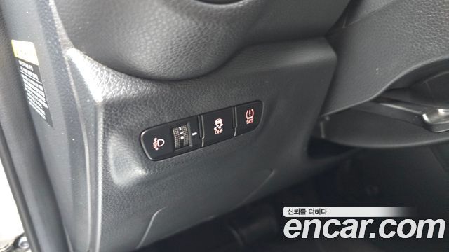 Kia Morning Urban (JA) Standard 2022 — фото 16