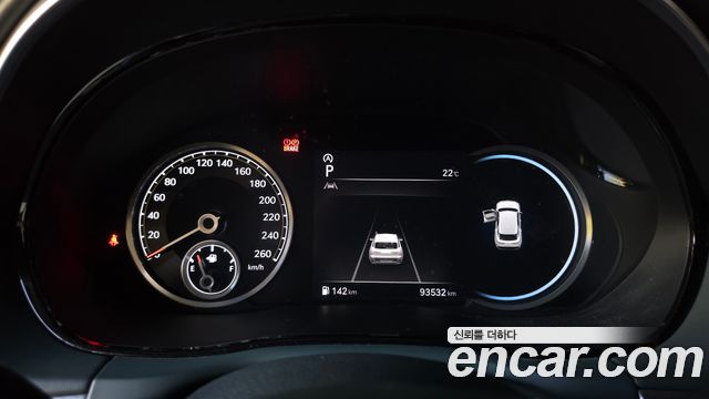 Genesis GV70 2.5T Gasoline AWD 2022 — фото 8