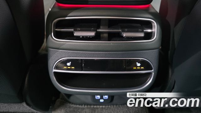 Genesis GV70 2.5T Gasoline AWD 2022 — фото 19