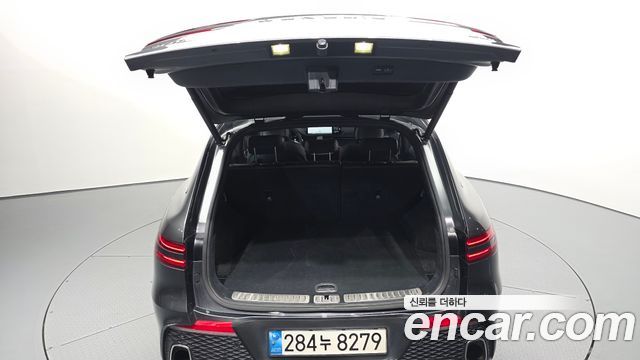 Genesis GV70 2.5T Gasoline AWD 2022 — фото 20