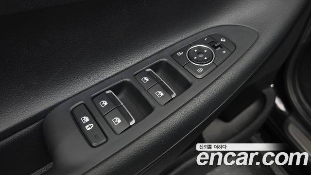 Hyundai Grandeur (IG) 3.3 Premium 2023 — фото 19