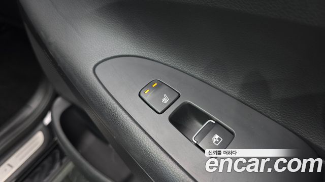Hyundai Grandeur (IG) 3.3 Premium 2023 — фото 20