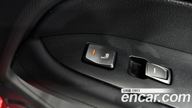 KG Mobility (SsangYong) Rexton Sports Khan Diesel 2.2 4WD Prestige Special (5-Link) 2020 — фото 17