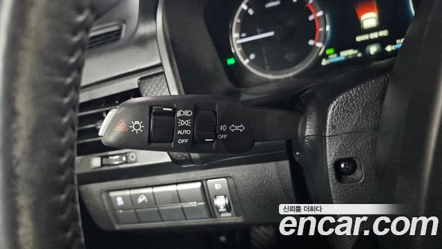 KG Mobility (SsangYong) Rexton Sports Khan Diesel 2.2 4WD Prestige Special (5-Link) 2020 — фото 20