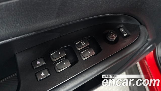 KG Mobility (SsangYong) Rexton Sports Khan Diesel 2.2 4WD Prestige Special (5-Link) 2020 — фото 33