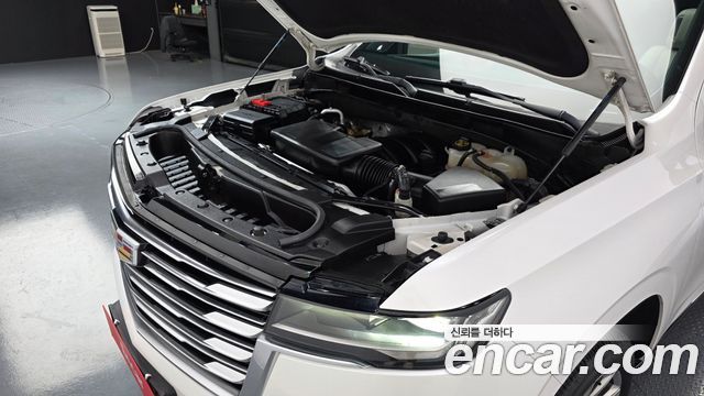 Cadillac Escalade (V) 6.2 Premium Luxury Platinum 2021 — фото 6