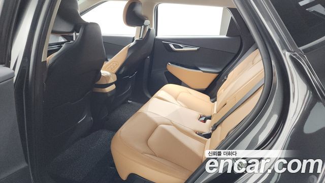 Kia EV6 Long Range 4WD Earth 2022 — фото 15