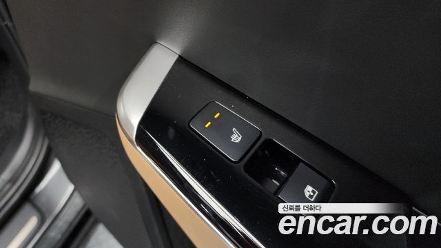 Kia EV6 Long Range 4WD Earth 2022 — фото 21