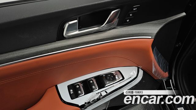 Kia K5 (III) 2.0 Noblesse 2026 — фото 16