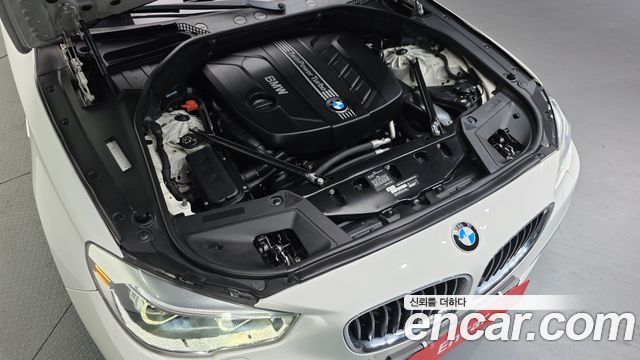 BMW 5 Series GT (F07) GT ED Edition 2014 — фото 6