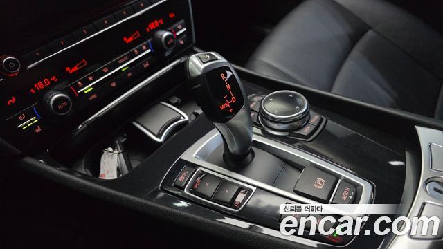 BMW 5 Series GT (F07) GT ED Edition 2014 — фото 9