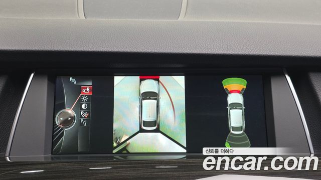 BMW 5 Series GT (F07) GT ED Edition 2014 — фото 17